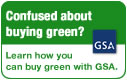 GSA Green Products Compilation Tool