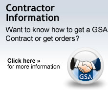 Contractor Information