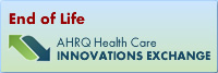 Select for Innovations on End of Life Care