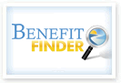 Benefit Finder
