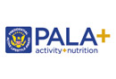 Logo for PALA+ Challenge
