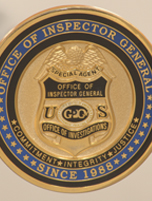 Inspector General