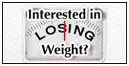 Interested in Losing Weight?