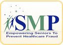 Senior Medicare Patrol Logo