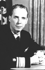 Leroy E. Burney, 1956-1961