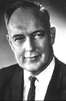 William H. Stewart, 1965-1969