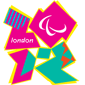 Paralympics Games 2012 logo