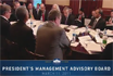 President's Management Advisory Board Meeting-Video