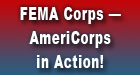 FEMA Corps - AmeriCorps in Action!
