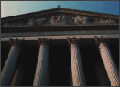 National Archives facade