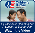 Children's Bureau, 1912–2012: A Passionate Commitment. A Legacy of Leadership