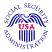 SSA logo: link to Social Security Online home