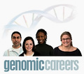 Genomic Careers