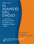 Programa para el manejo del enojo en clientes con problemas de abuso de sustancias y trastornos de salud mental: Un manual de psicoterapia cognitiva-conductual