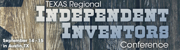 Texas Regional Independent Inventors Conference