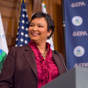 Lisa P. Jackson, EPA