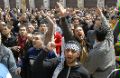 Date: 04/12/2011 Description: Syrian protests © AP Image