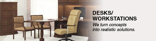 Desks/Workstations