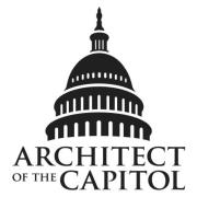 Architect of the Capitol - Washington, DC