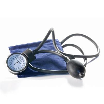 Photo: FILL IN THE BLANK: Blood pressure control means having a _______ blood pressure less than 140mmHg and a ________ blood pressure less than 90mmHg, among people with high blood pressure. Visit http://go.usa.gov/rEpJ or check back this afternoon for the correct answer.
