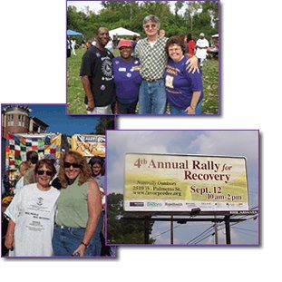 Photo: Use this tool to find out if there's a Recovery Month event near you, and like this status if you will be attending one: http://1.usa.gov/r8063q