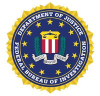FBI – Federal Bureau of Investigation - Washington, DC
