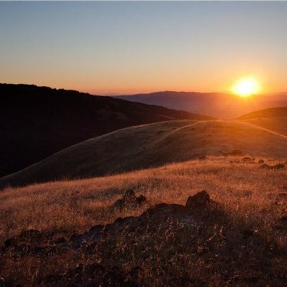 Photo: Join in this weekend of a thousand suns! Take a moment to bask in the light. From sunrise to sunset, how many others will do the same? Share your scene with State of the Environment. Here's to hoping for... http://bit.ly/globalglow