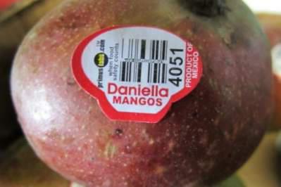Photo: Food Lion, Harveys and Reid’s Remove Daniella Mangoes

Food Lion, Harveys and Reid’s have been notified that the companies are part of the national Splendid Products voluntary recall for Daniella mangoes. Upon notification from the supplier, all affected items were immediately removed from store shelves.