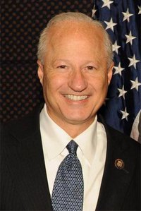 Congressman Mike Coffman - Washington, DC