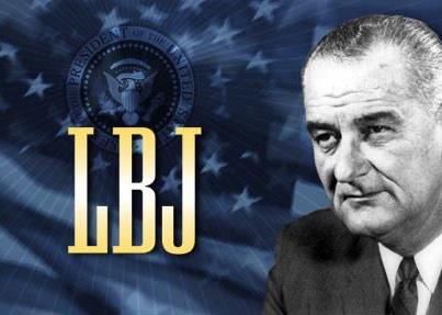 Photo: Lyndon B. Johnson, the 36th President of the United States (1963-1969), was born today in 1908. He was one of only four people to serve in all four elected federal offices of the United States: Representative, Senator, Vice President, and President. On January 22, 1973, Johnson died after suffering a massive heart attack. Each year over a million people in the U.S. have a heart attack. For more information on heart attacks visit NLM’s MedlinePlus: http://www.nlm.nih.gov/medlineplus/heartattack.html.