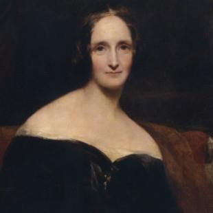 Photo: Today is also the birthday of Mary Shelley. Born in 1797, the English author is best known for her Gothic novel, "Frankenstein: or, The Modern Prometheus" (1818), which many consider the first work of science fiction. Explore NLM’s online exhibition, "Frankenstein: Penetrating the Secrets of Nature," which asks whether science should be considered friend or foe (http://www.nlm.nih.gov/exhibition/frankenstein/index.html).