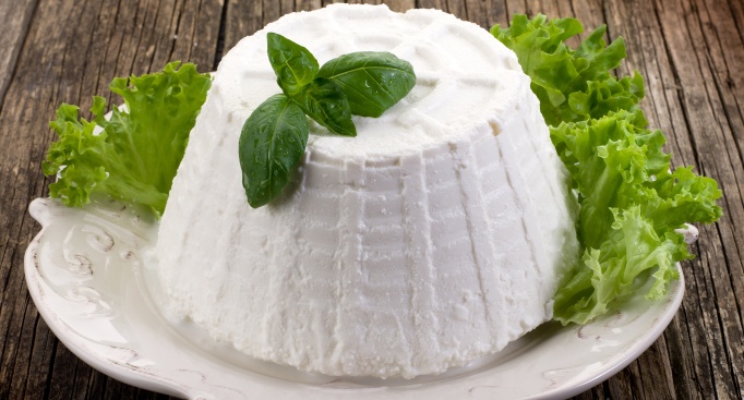 Ricotta Cheese