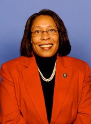 Representative Marcia L. Fudge - Washington, DC