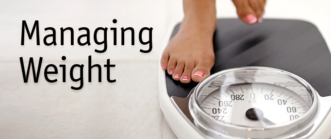 Medications Target Long-Term Weight Control - (FEATURE)