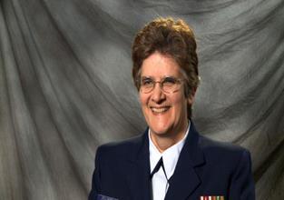 Photo: “This job [as a Commissioned Corps officer] has a wild portfolio - it goes across an amazing breadth of issues.” As U.S. Assistant Surgeon General, Rear Admiral (RADM) Maura Dollymore currently serves as U.S. Coast Guard Surgeon General, Director of Health, Safety and Work Life for the U.S. Coast Guard (USCG). As the USCG Surgeon General, RADM Dollymore supervises approximately 170 U.S. Public Health Service Commissioned Corps (USPHS) officers. We recently interviewed RADM Dollymore, read the article here! http://1.usa.gov/Rnif0U