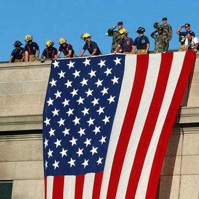 Photo: On this September 11, 2012, we remember the terrible events that transpired 11 years ago. Please share with us your memories and your thoughts.