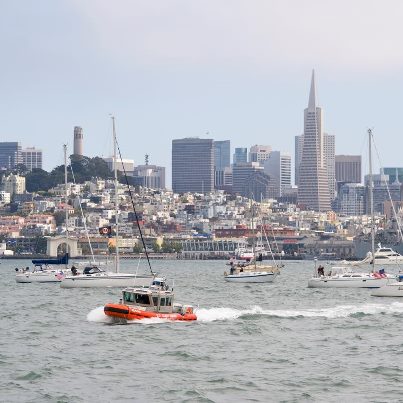 Photo: Labor Day weekend marks the traditional end of the beach & boating season across the nation. It's also one of the busiest for the Coast Guard. Please boat responsibly & look out for your family & loved ones...