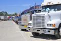Truckers Respond to Hurricane Isaac