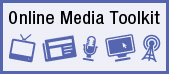 Online Media Toolkit