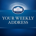 Your Weekly Address