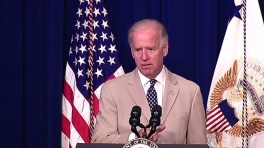 Vice President Biden Launches Dating Violence PSA