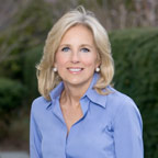 Dr. Biden