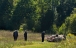 Vice President Biden Visits The Flight 93 National Memorial