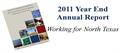 2011 Year End Annual Report