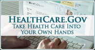 HealthCare.gov badge