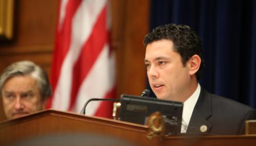 Chairman Chaffetz questions SIGAR on Afghanistan Transparency feature image