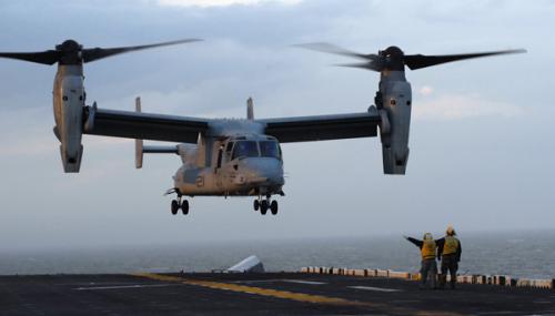 VIDEO OF JONES' EFFORT TO HELP THE WIDOWS OF TWO MARINE PILOTS feature image