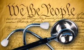 Top 10 Reasons ObamaCare is Unconstitutional