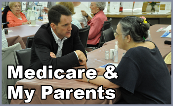 Medicare &amp; My Parents feature image