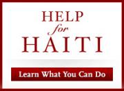 Help For Haiti